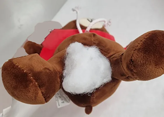 Soft toy
