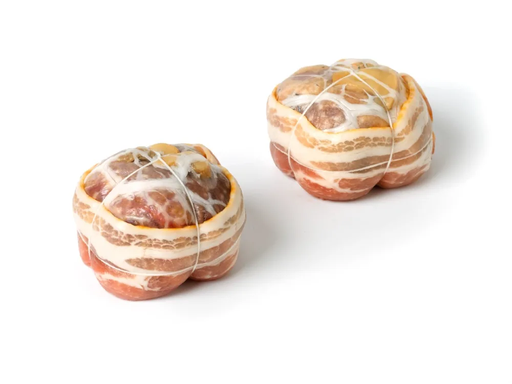 Melon.pintade forestiere 180g
