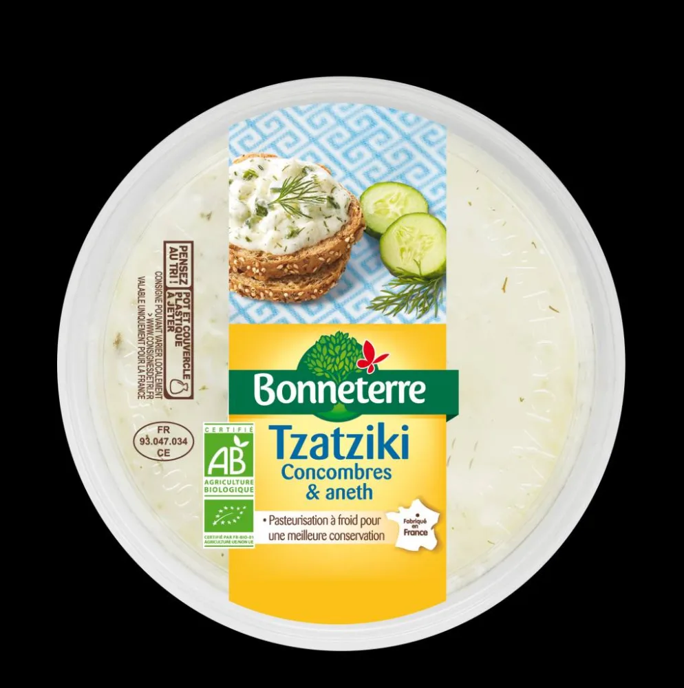 Tzatziki