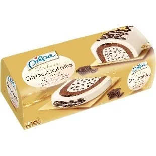 Pilpa : buche ananas rhum flambée buche stracciatella buche chocolat pistache buche citron meringué buche vanille nougat