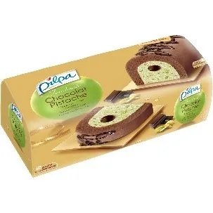 Pilpa : buche ananas rhum flambée buche stracciatella buche chocolat pistache buche citron meringué buche vanille nougat