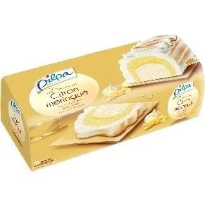 Pilpa : buche ananas rhum flambée buche stracciatella buche chocolat pistache buche citron meringué buche vanille nougat