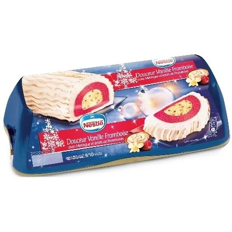 Buche parfum guimauve chocolat buche 3 chocolats buche norvegienne buche vanille framboise et meringue