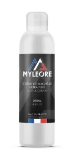 Crème de magnésie