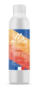 Crème de magnésie