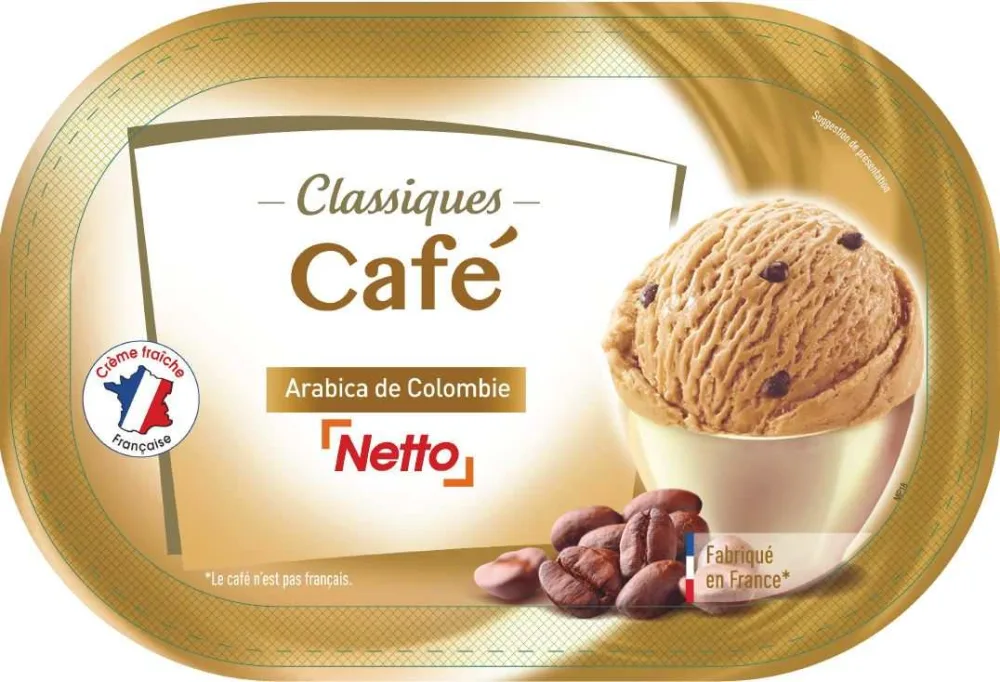 Netto 1l cafe