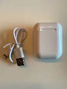 Wireless headphones