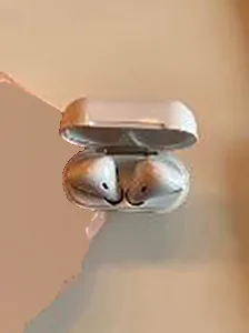 Wireless headphones