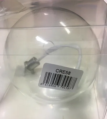 Oil lamp