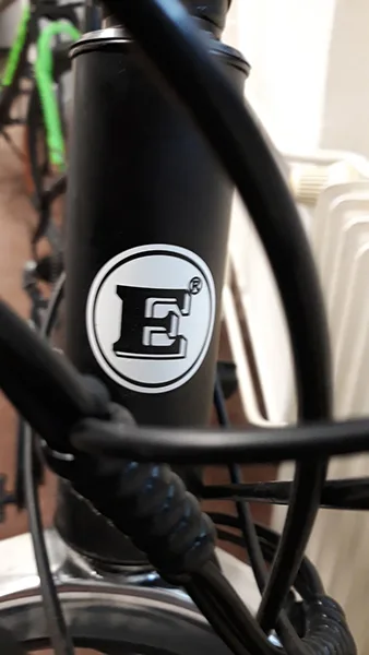 Electric bicycle