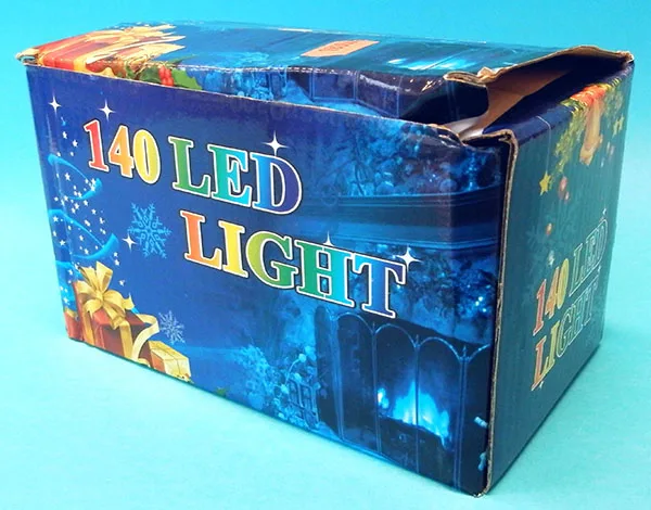 Lighting chain