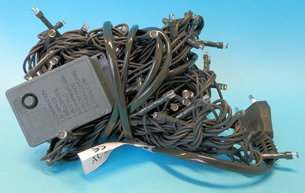 Lighting chain