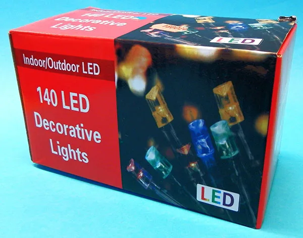 Lighting chain