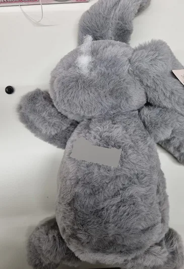 SOFT TOY
