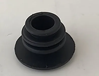 Bicycle handle