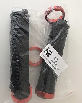 Bicycle handle