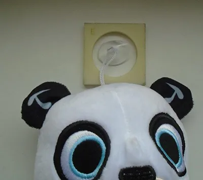 Plush toy