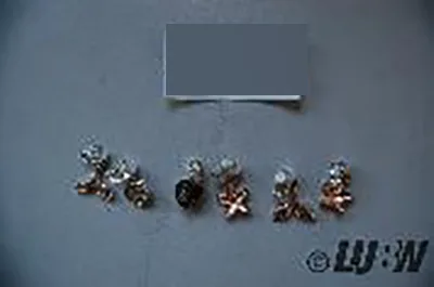 Jewellery set