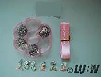 Jewellery set