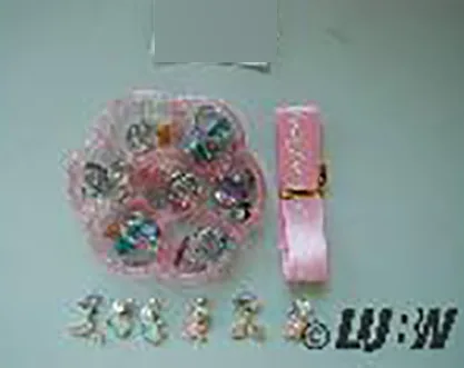 Jewellery set