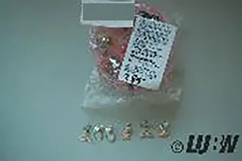 Jewellery set