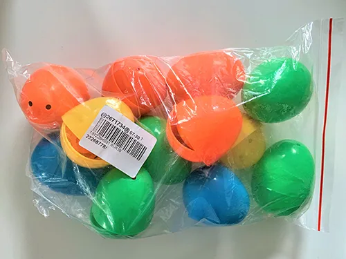 Toy set