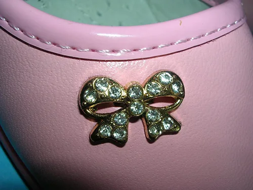 Children's shoes