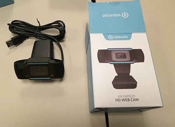 WEB CAM