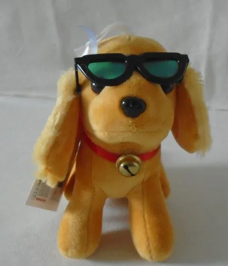 Plush toy
