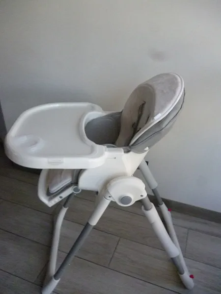 Children's high chair