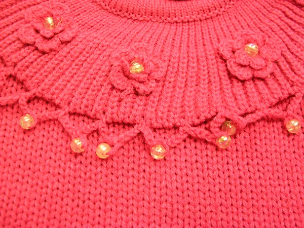 Children's sweater