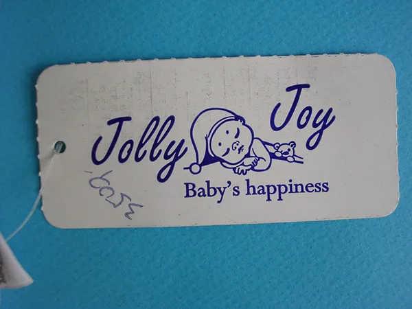 Babies' romper suit