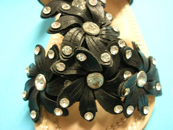 Childrens' sandals