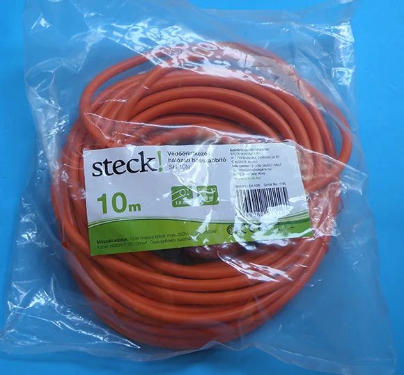 Extension cord