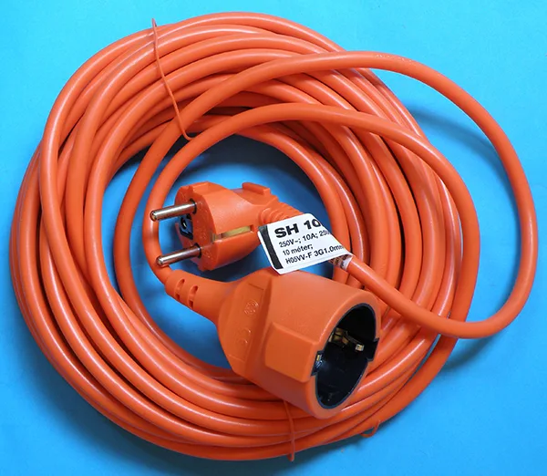 Extension cord