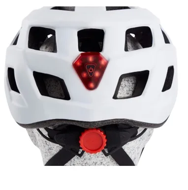 Bicycle helmet