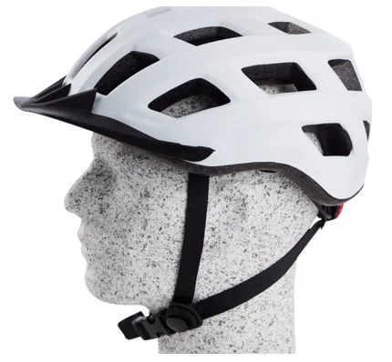 Bicycle helmet