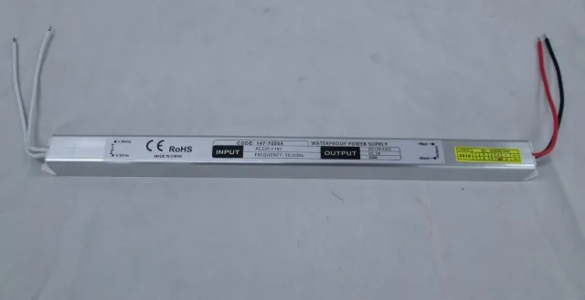 LED striplight