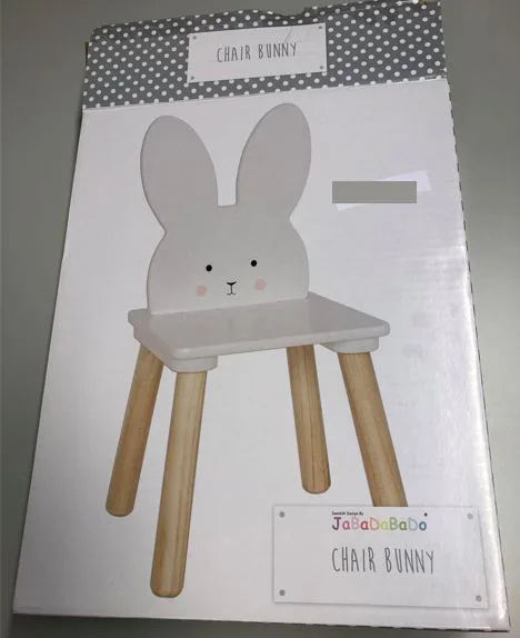 Children's chair