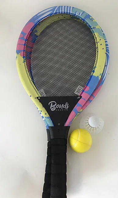Racket set
