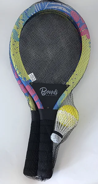 Racket set