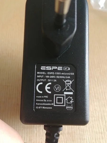 USB Charger