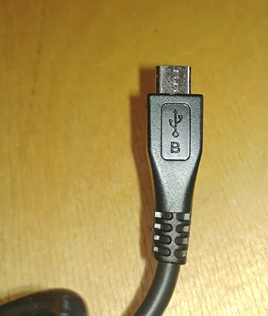 USB Charger