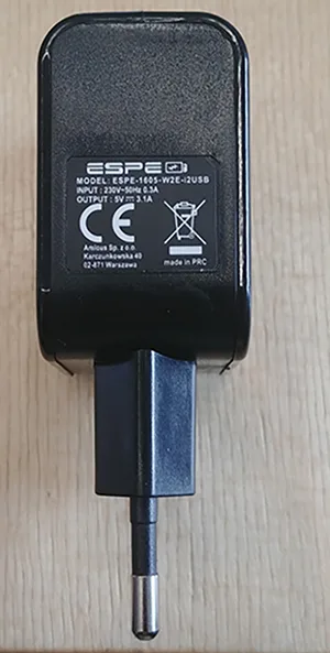 USB Charger