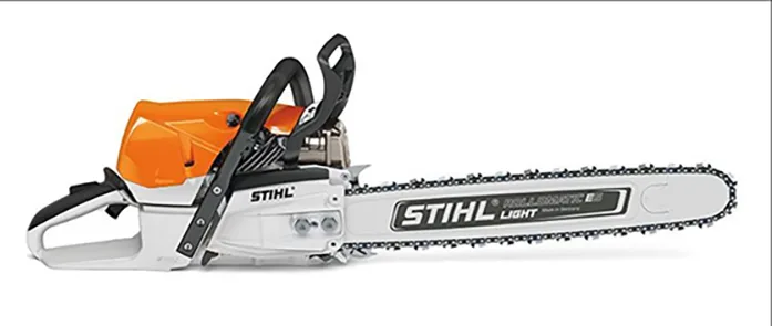 Chainsaw