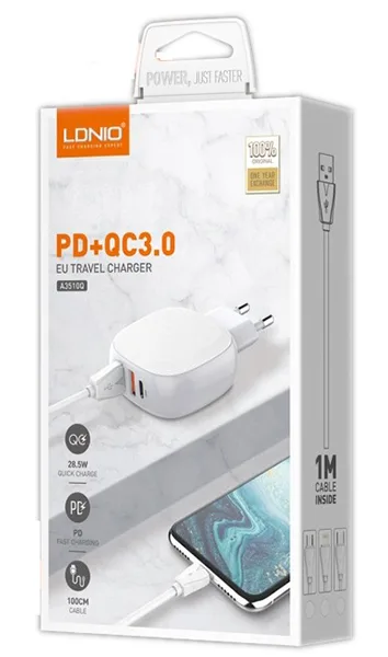 USB charger