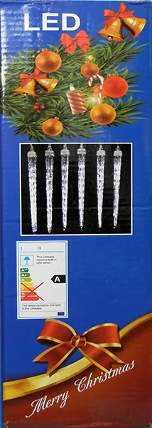 Lighting chain