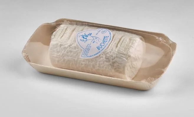 Buchette blanche ls