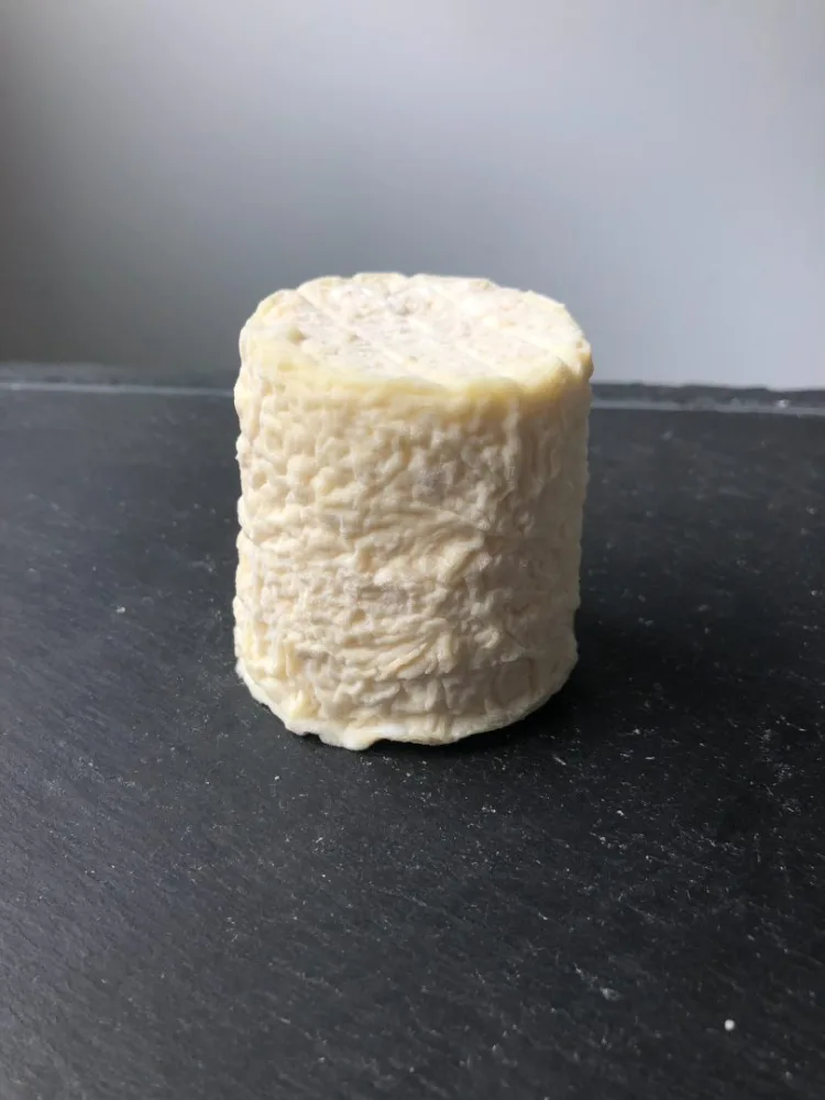 Fromage de chevre fermiers