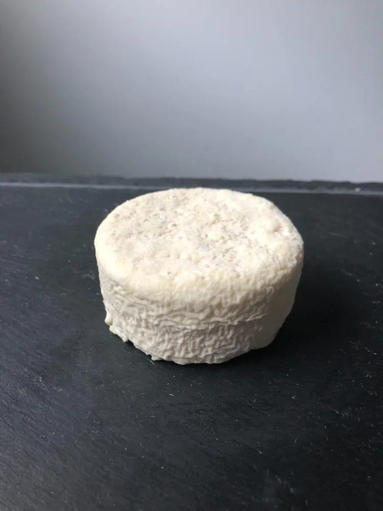 Fromage de chevre fermiers